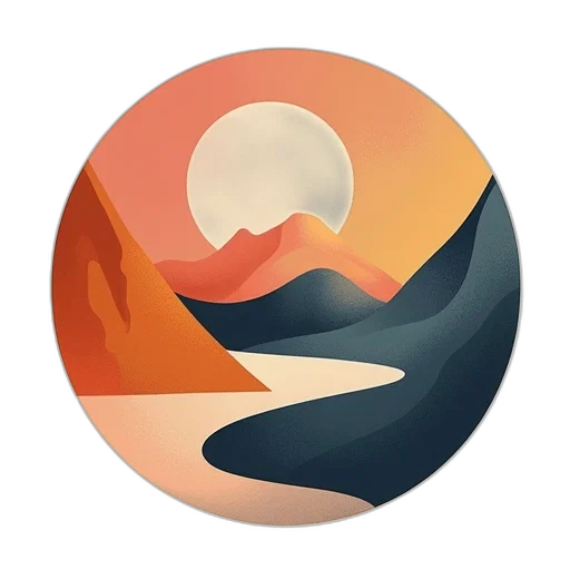 fantasy art, concept art, 3d render, watercolor transparent PNG cut-out