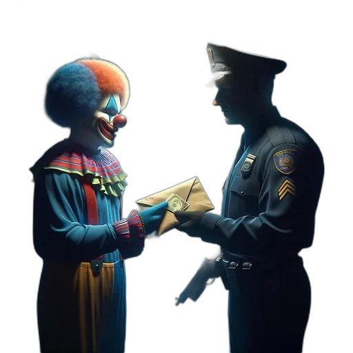mask, robot, face, staff transparent PNG cut-out