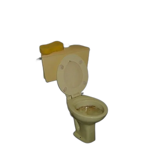 furniture, staff, 3d render, bathroom transparent PNG cut-out