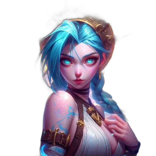 staff, face, jewelry, weapon transparent PNG cut-out