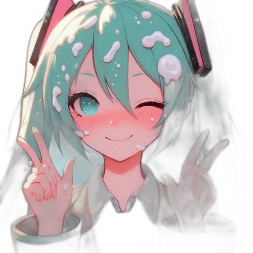 mask, face, robot, creature transparent PNG cut-out