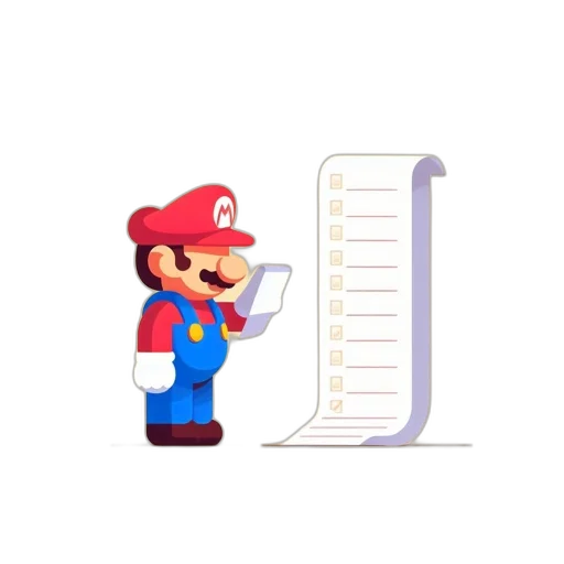 staff, weapon, pixel art, 3d render transparent PNG cut-out