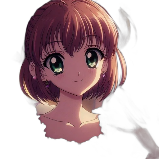 face, mask, staff, dress transparent PNG cut-out