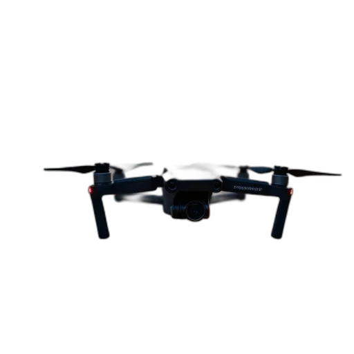 robot, weapon, animal, 3d render transparent PNG cut-out
