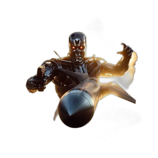 robot, mask, creature, jewelry transparent PNG cut-out