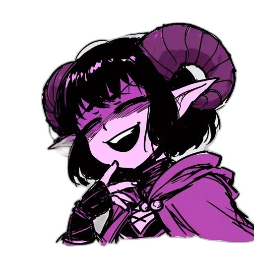 staff, dragon, creature, face transparent PNG cut-out
