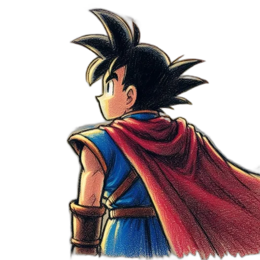 sword, crown, staff, comic book art transparent PNG cut-out
