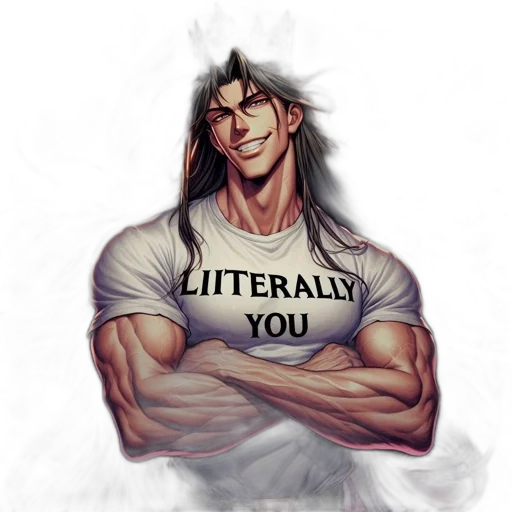 weapon, hair, fantasy art, anime transparent PNG cut-out