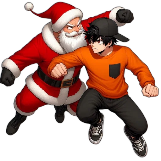 concept art, pixel art, 3d render, cartoon transparent PNG cut-out