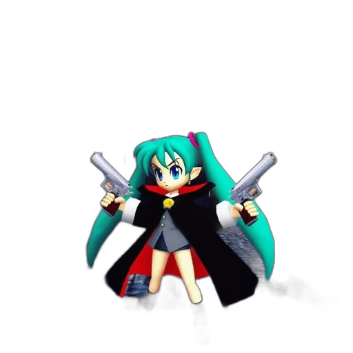 weapon, staff, sword, robot transparent PNG cut-out
