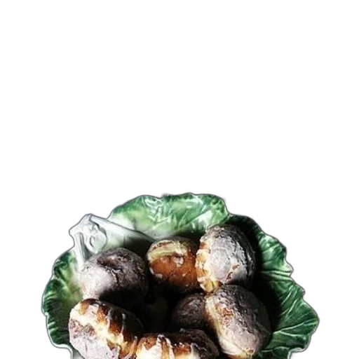 food, crown, mask, face transparent PNG cut-out