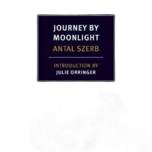 cover, journey, moonlight, antal transparent PNG cut-out