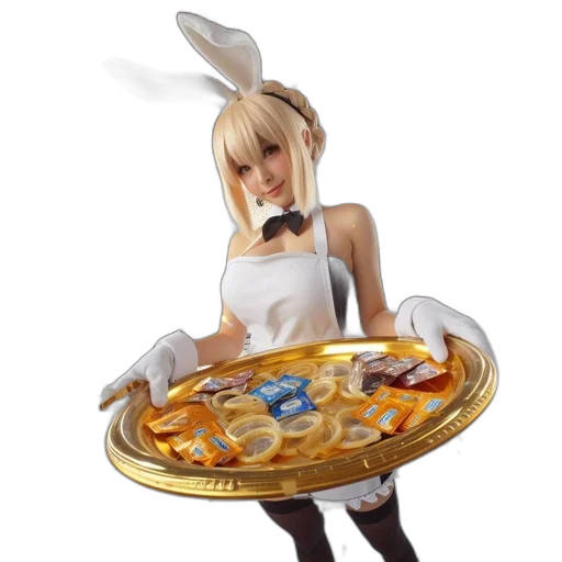 food, dress, weapon, jewelry transparent PNG cut-out