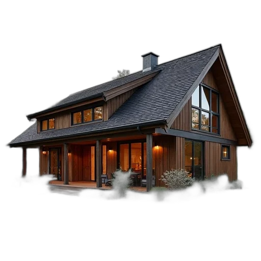 building, furniture, 3d render, photorealistic transparent PNG cut-out