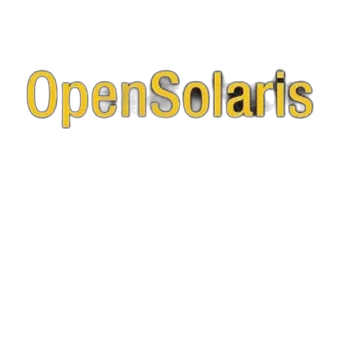 pro, opensolaris, new, open transparent PNG cut-out