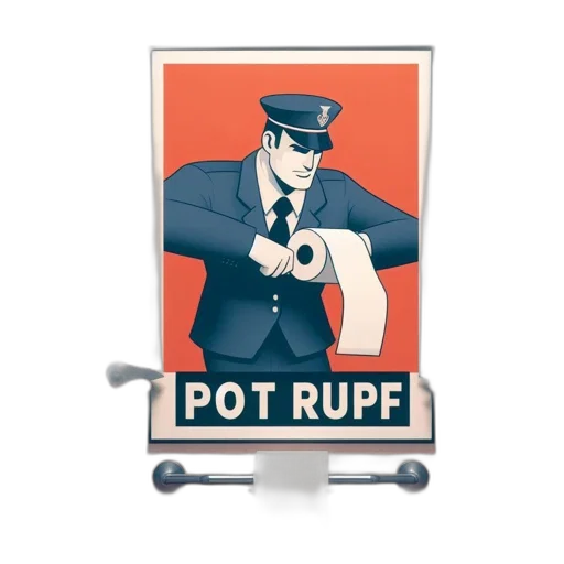 staff, weapon, robot, concept art transparent PNG cut-out