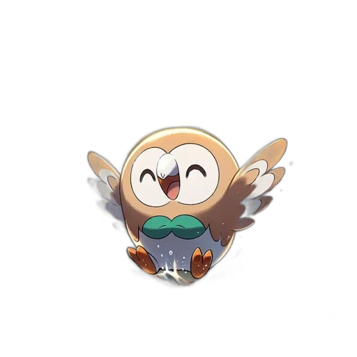 staff, animal, creature, mask transparent PNG cut-out
