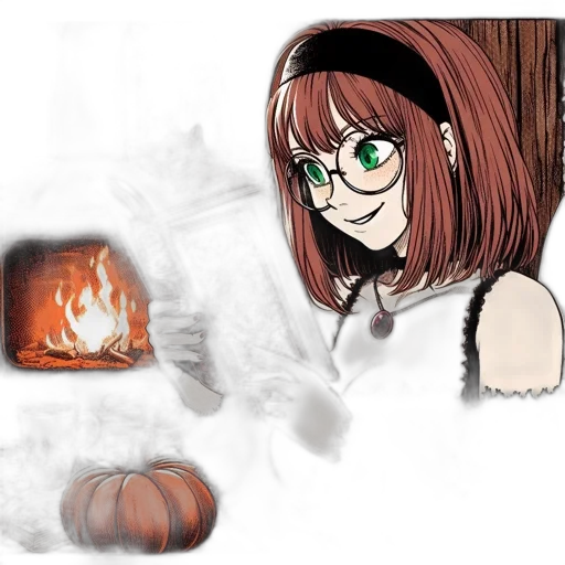 mask, staff, face, hair transparent PNG cut-out