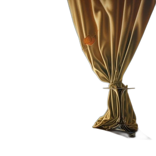 umbrella, shoes, crown, furniture transparent PNG cut-out