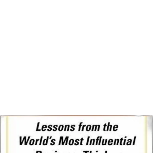 drucker, marketing, lessons, world transparent PNG cut-out