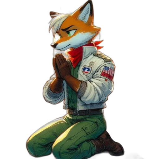 jacket, staff, weapon, concept art transparent PNG cut-out