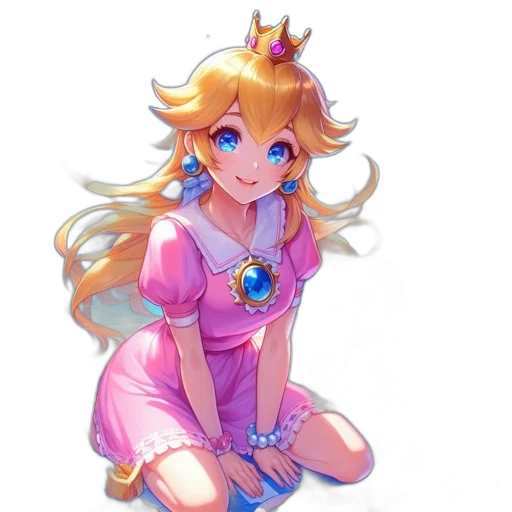 crown, dress, staff, jewelry transparent PNG cut-out