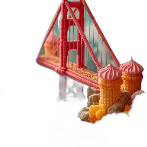 building, furniture, food, umbrella transparent PNG cut-out