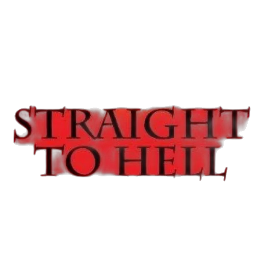 hat, straight, hell, summary transparent PNG cut-out