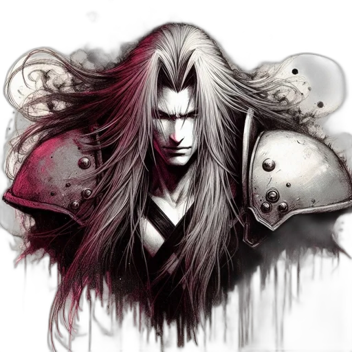 mask, face, fantasy art, concept art transparent PNG cut-out