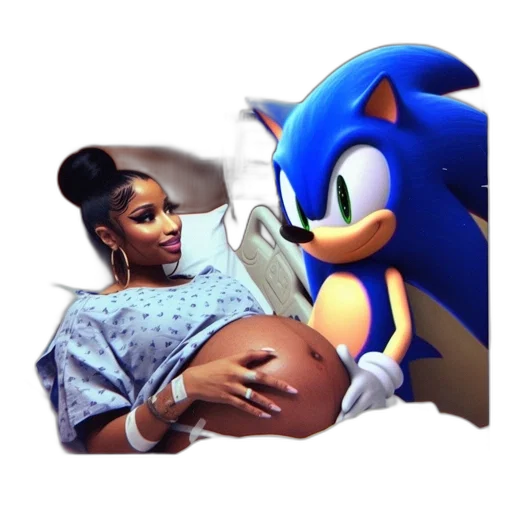concept art, pixel art, hospital, room transparent PNG cut-out