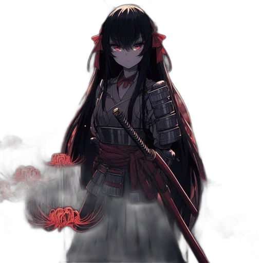 weapon, dragon, staff, sword transparent PNG cut-out