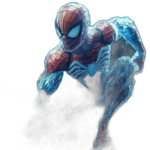 creature, mask, animal, concept art transparent PNG cut-out