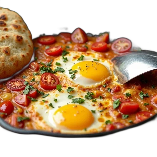 food, weapon, photorealistic, 3d render transparent PNG cut-out