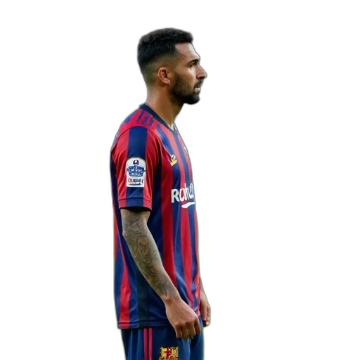animal, pixel art, photorealistic, soccer transparent PNG cut-out