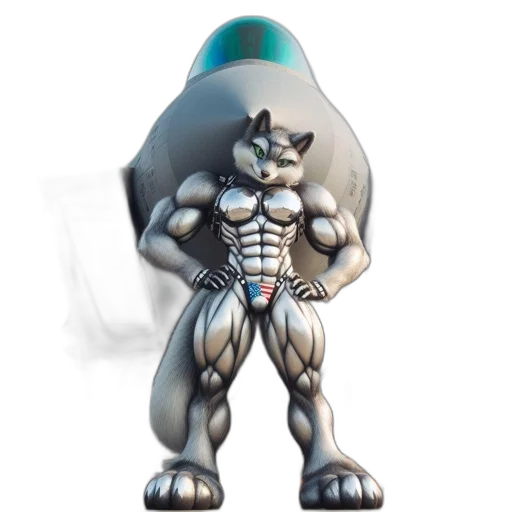 robot, creature, weapon, jewelry transparent PNG cut-out
