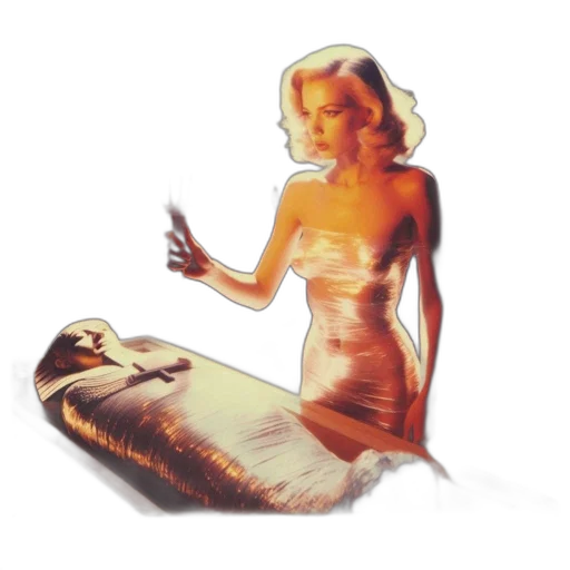dress, creature, robot, animal transparent PNG cut-out