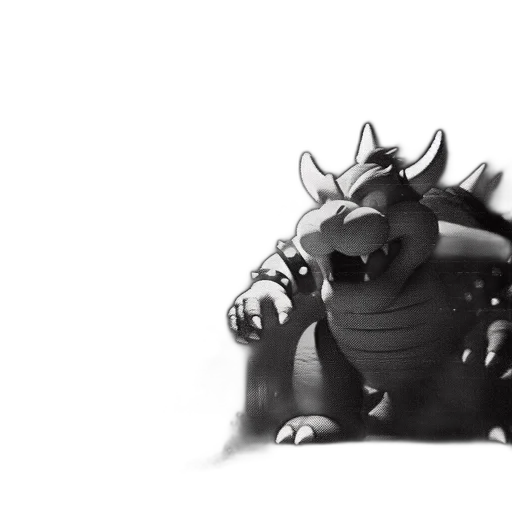 dragon, creature, animal, weapon transparent PNG cut-out