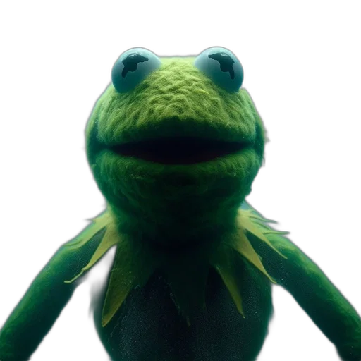 animal, staff, creature, face transparent PNG cut-out