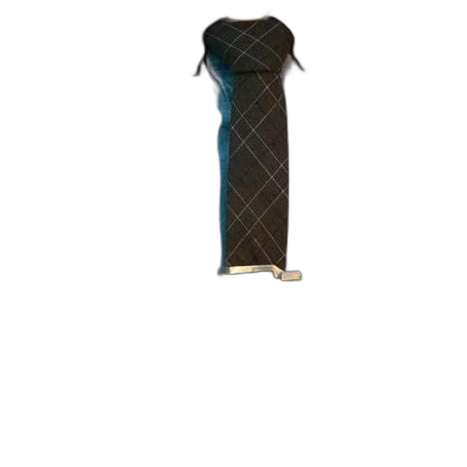 dress, staff, umbrella, bottle transparent PNG cut-out