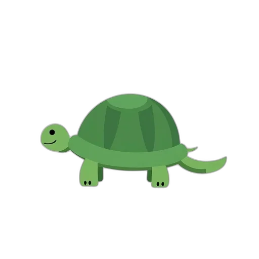 animal, creature, dragon, 3d render transparent PNG cut-out