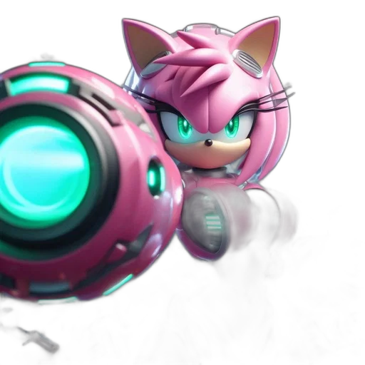 robot, weapon, creature, animal transparent PNG cut-out