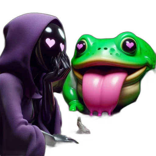 mask, creature, dragon, concept art transparent PNG cut-out