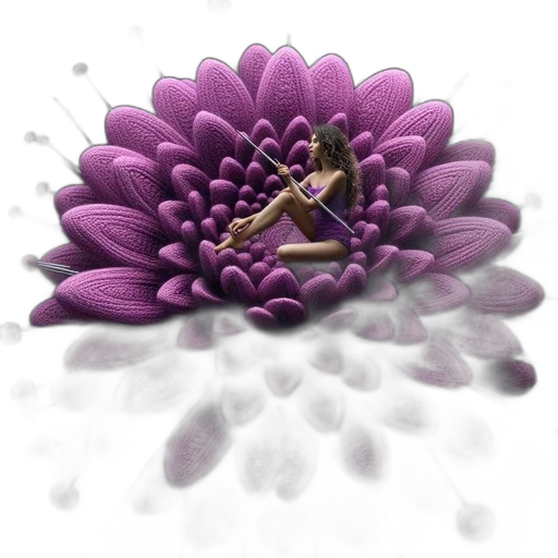 flower, crown, jewelry, umbrella transparent PNG cut-out