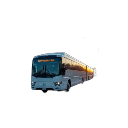 staff, car, animal, photorealistic transparent PNG cut-out