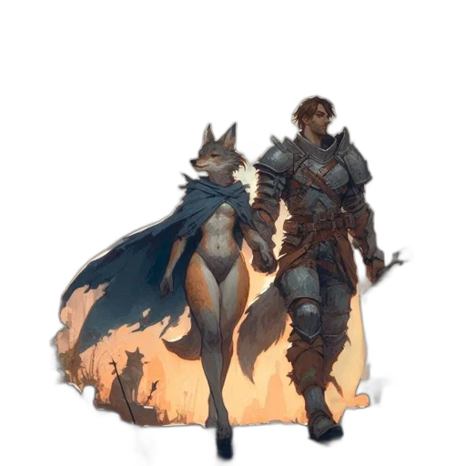 creature, dragon, animal, concept art transparent PNG cut-out