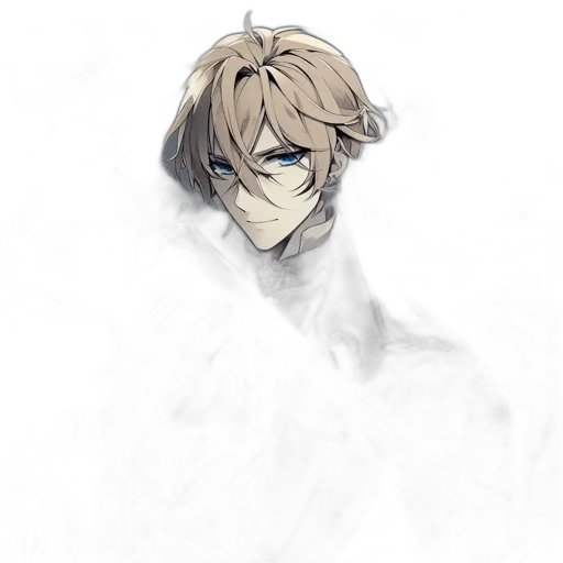 mask, face, staff, creature transparent PNG cut-out