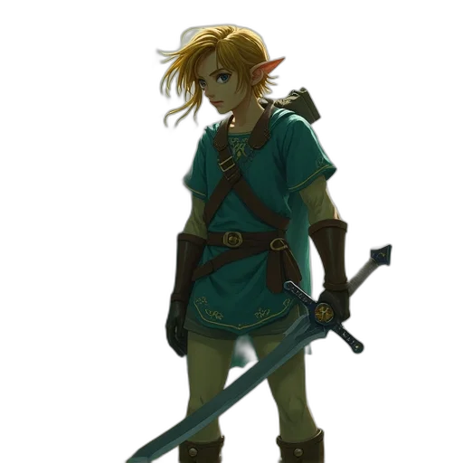 sword, staff, weapon, concept art transparent PNG cut-out