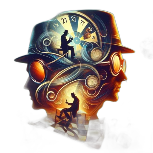 hat, concept art, fantasy art, pixel art transparent PNG cut-out