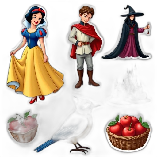 concept art, fantasy art, 3d render, pixel art transparent PNG cut-out