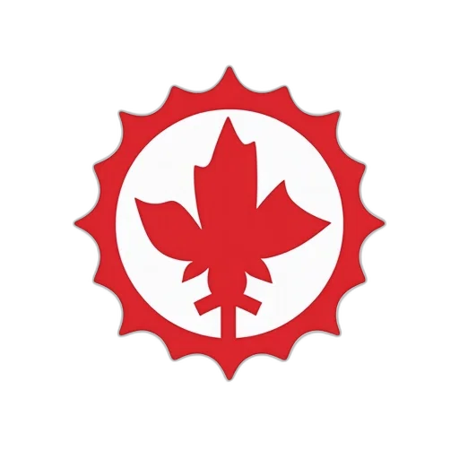 staff, crown, flower, national transparent PNG cut-out
